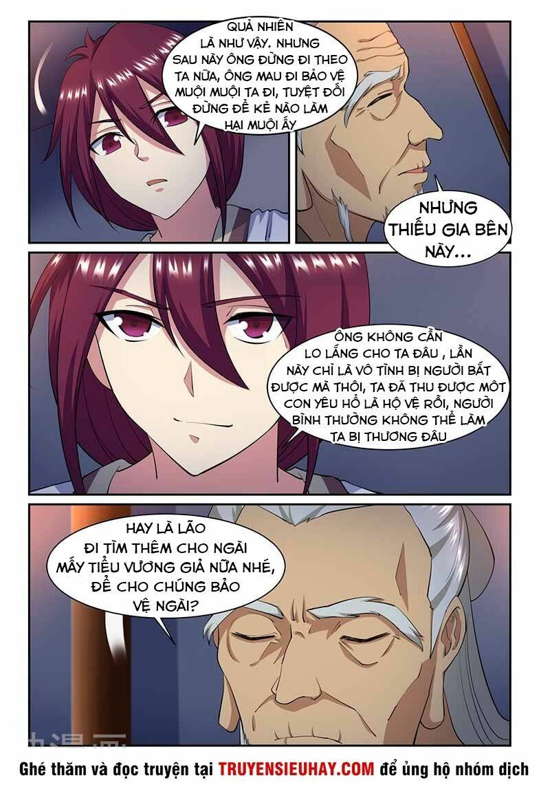 ta là bá vương chapter 65 4