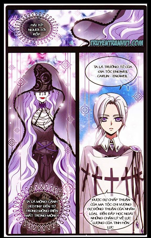 cố lên nào, đại ma vương 2 chapter 7 2