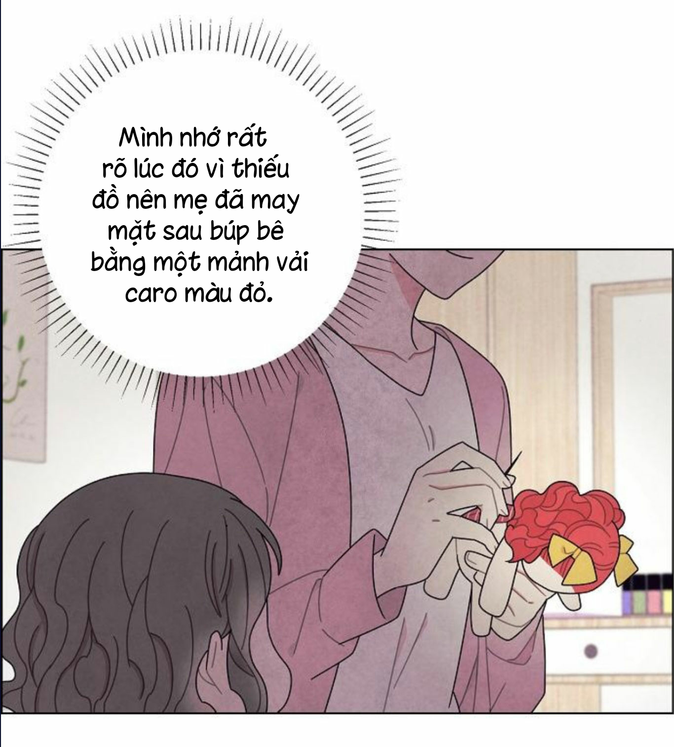 tôi đã cướp mất đêm đầu tiên của nam chính chapter 62.1 13