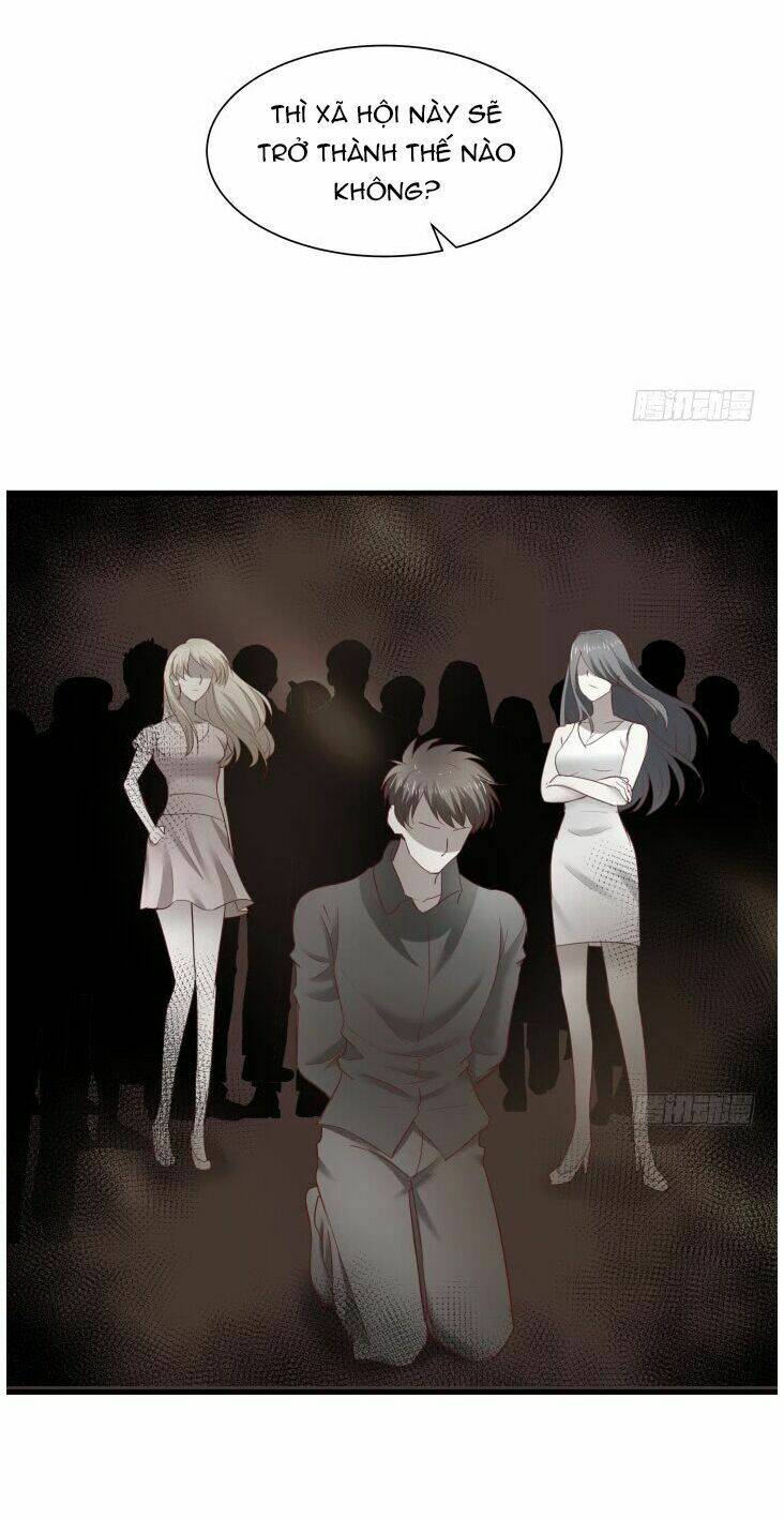 khi trò chơi ác ma bắt đầu chapter 78 21