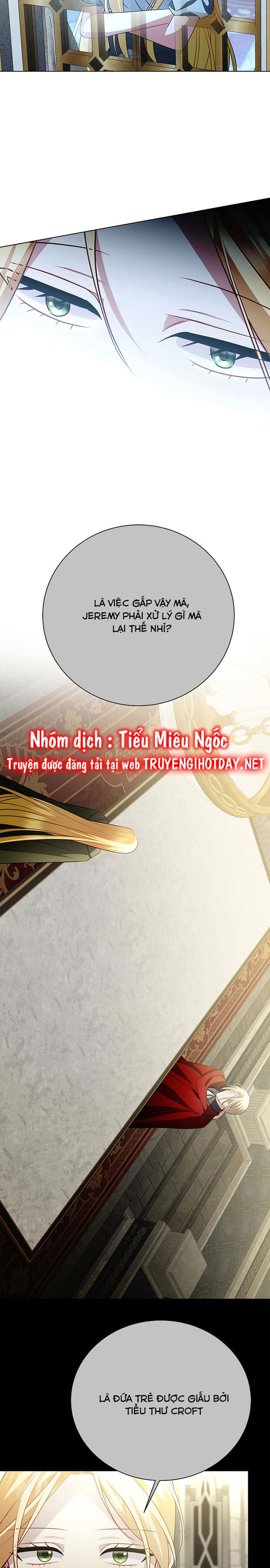 sự hối hận muộn màn chapter 92 25