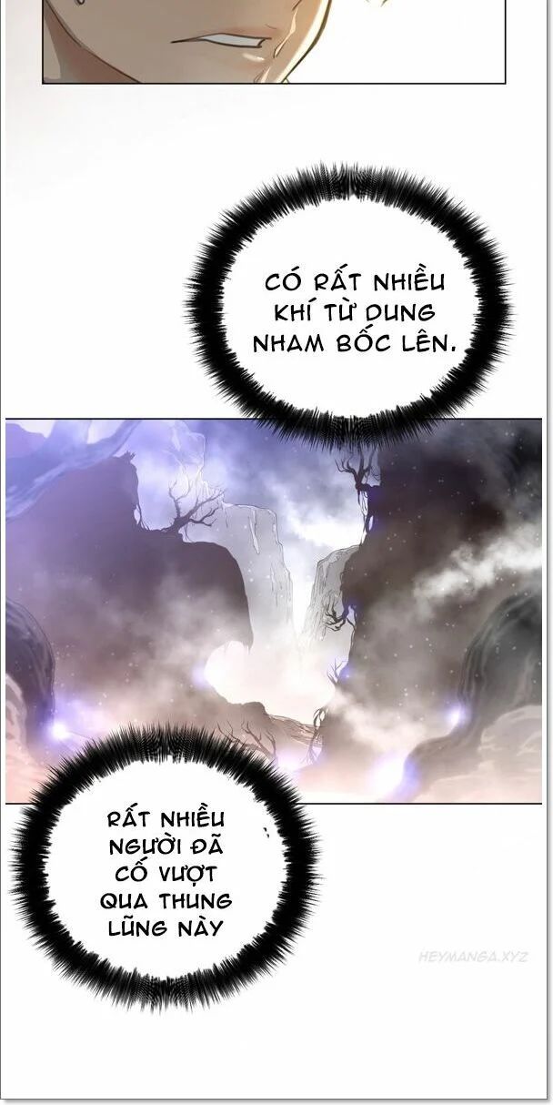 một nửa hoàn hảo chapter 26 8