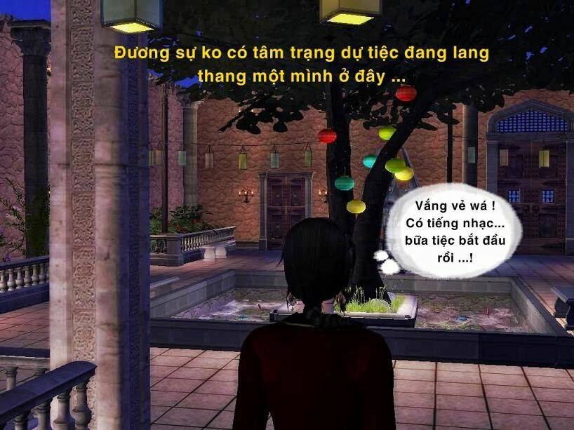 truyện sims - earl story chapter 31 24