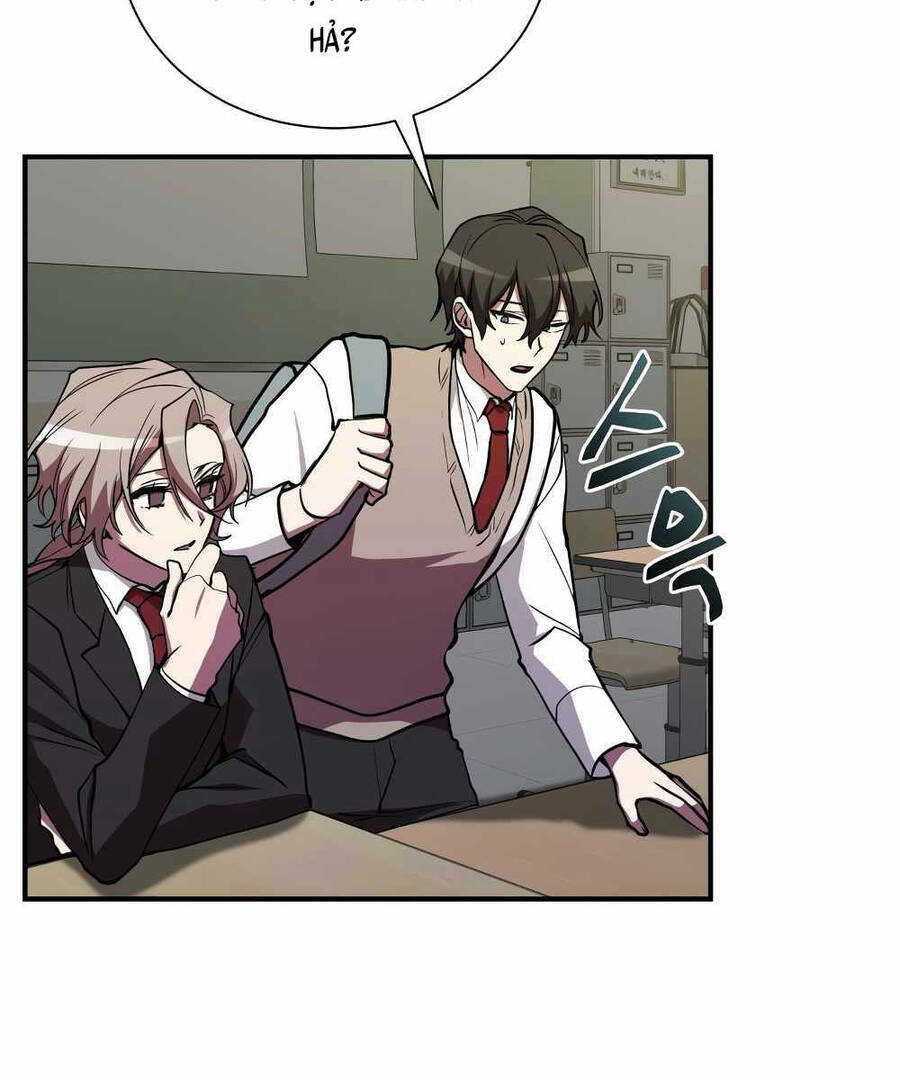 giả vờ làm kẻ vô dụng ở học đường chapter 44 83