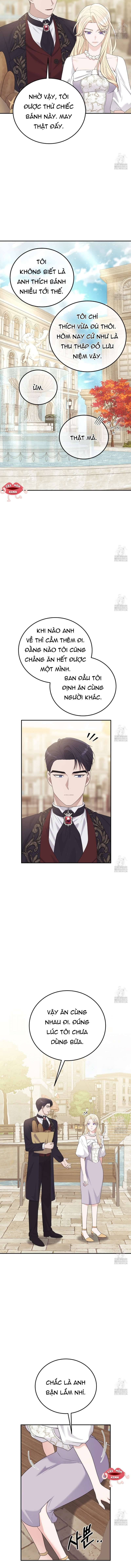 [18+] xin hãy để ý tới jasmine chapter 41 10