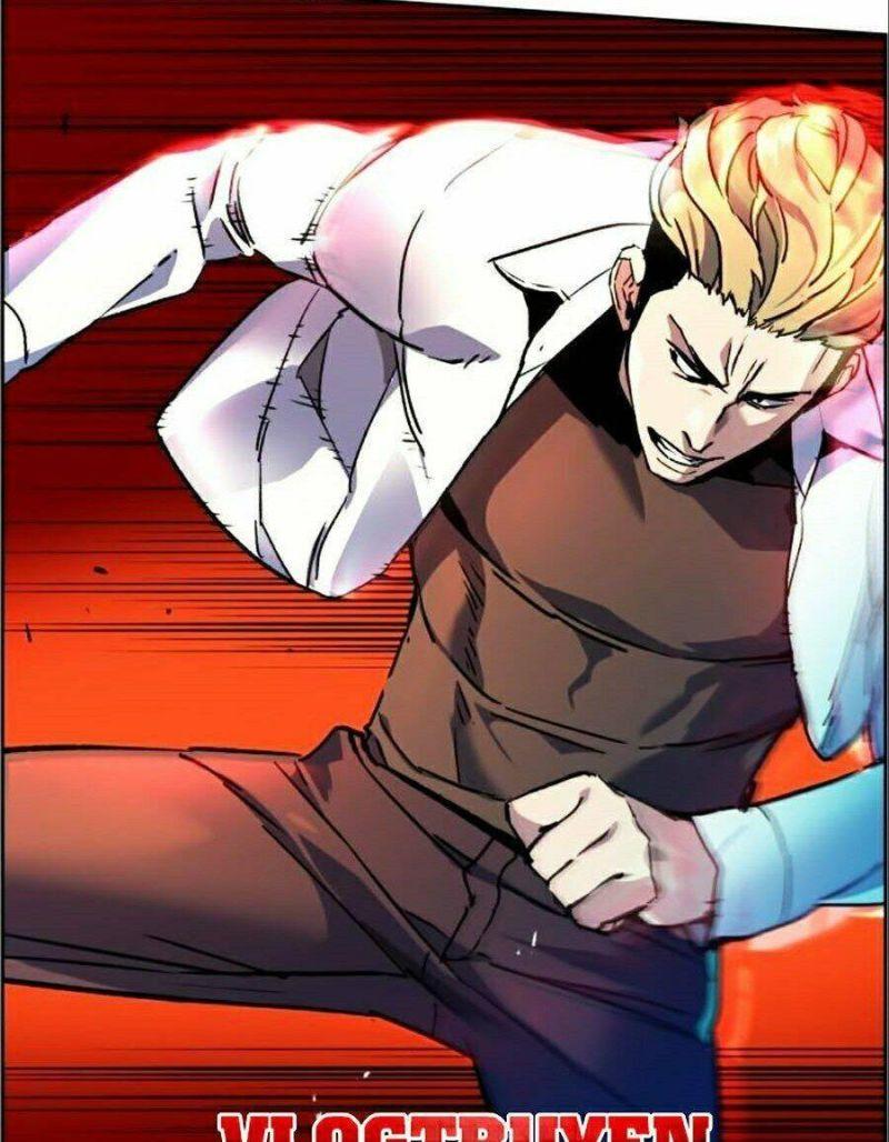 bạn học tôi là lính đánh thuê chapter 35 13