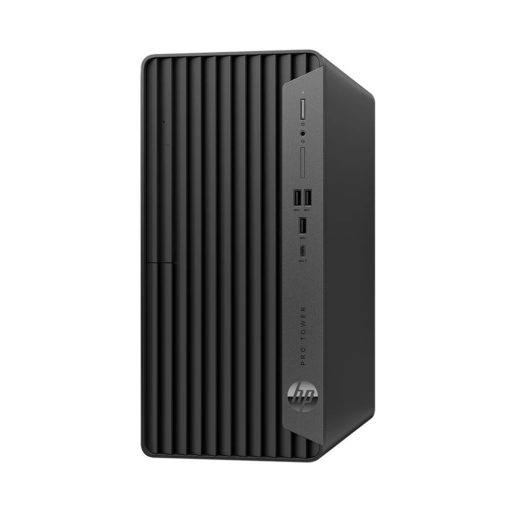 PC HP ProDesk 400G7 81S93PA (Core i5 10500/ Intel Q470/ 8GB/ 256Gb SSD/ Intel UHD Graphics 630/ Windows 11 Home) - Hàng chính hãng