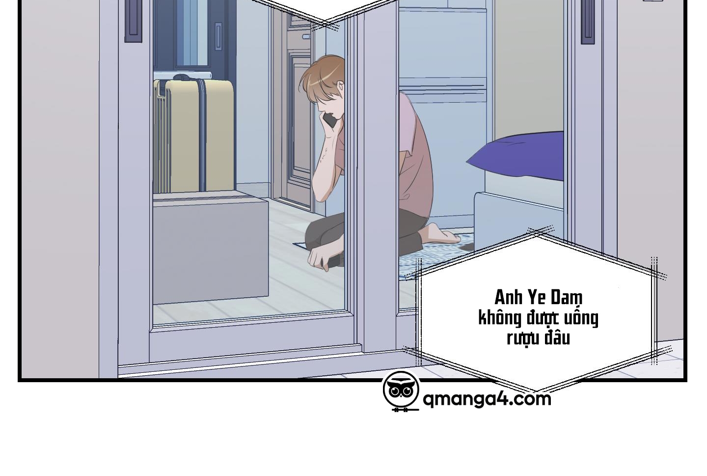 chốn riêng tư chapter 48 75