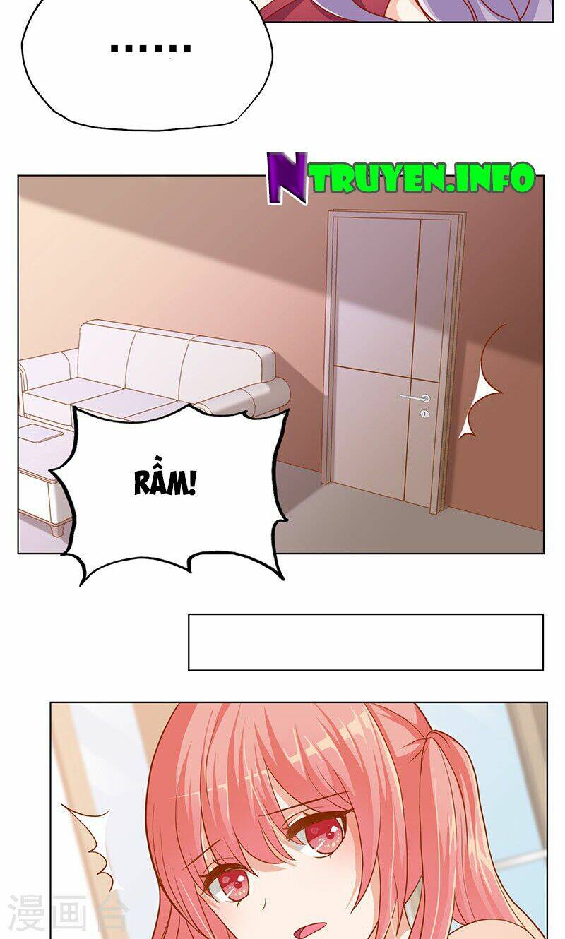 đào sắc tinh quang chapter 21 23