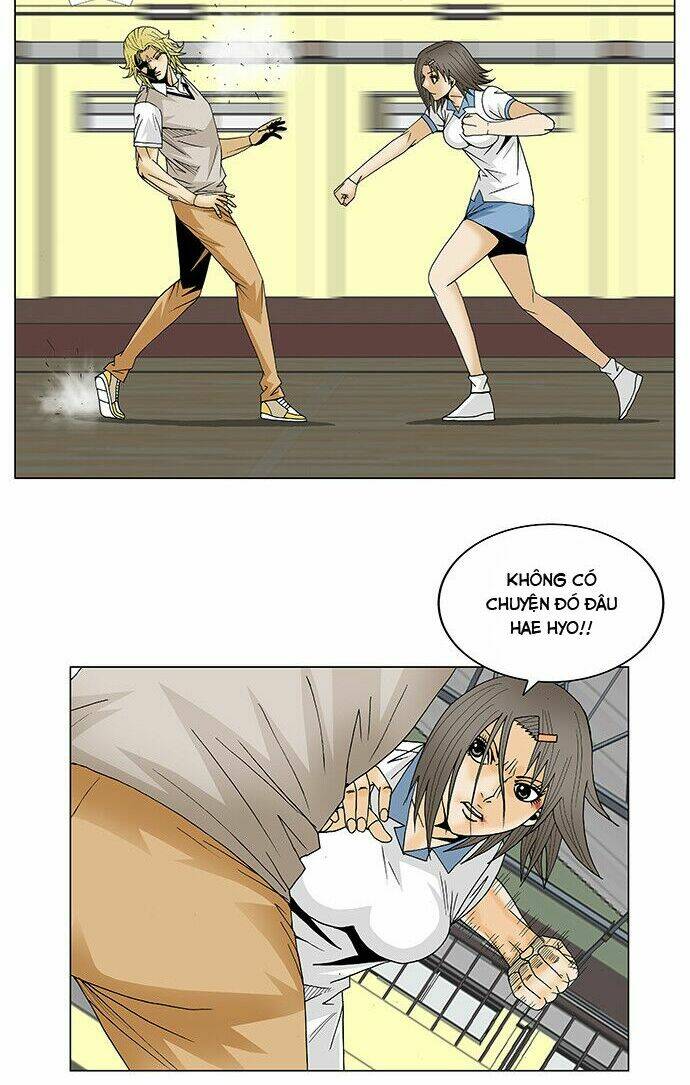 ultimate legend: kang hae hyo chapter 105 14