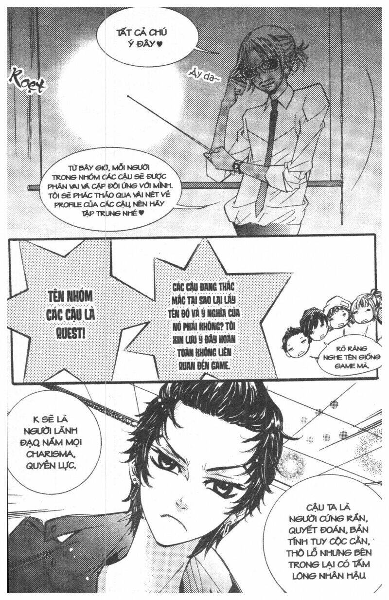 scandal đáng ngờ chapter 6 10