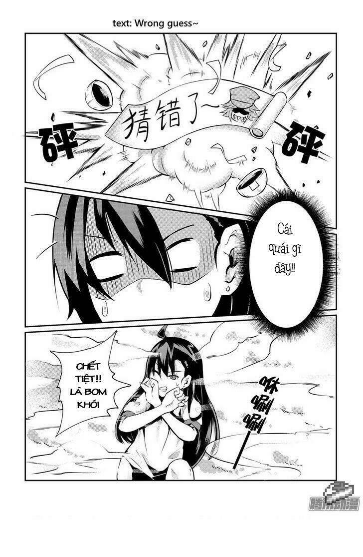 100 ways to kill a seal chapter 6 7