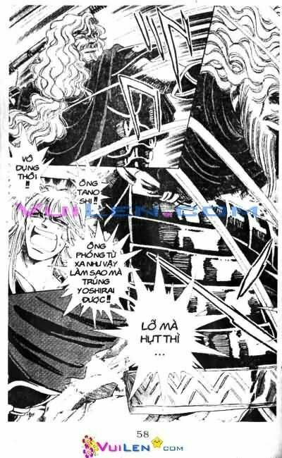 vương tử takeru chapter 14 58