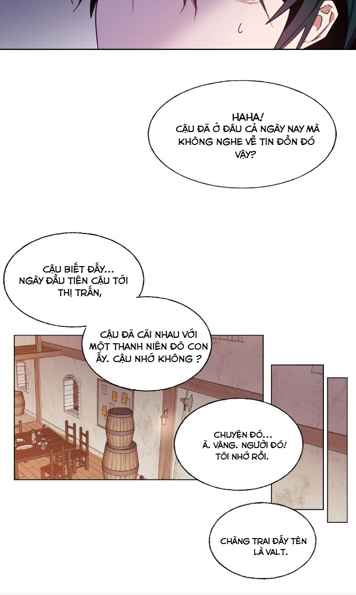 a witch’s hopeless wish chapter 9 20