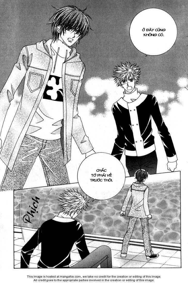 she's scary chapter 23 28