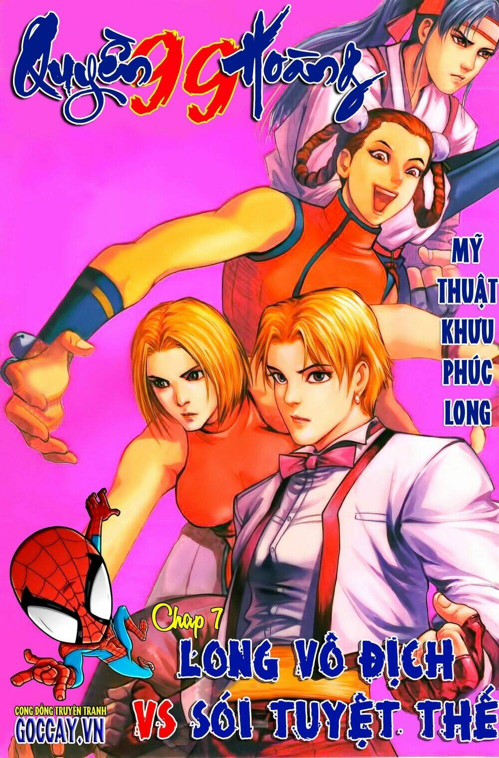 quyền hoàng chapter 7 1