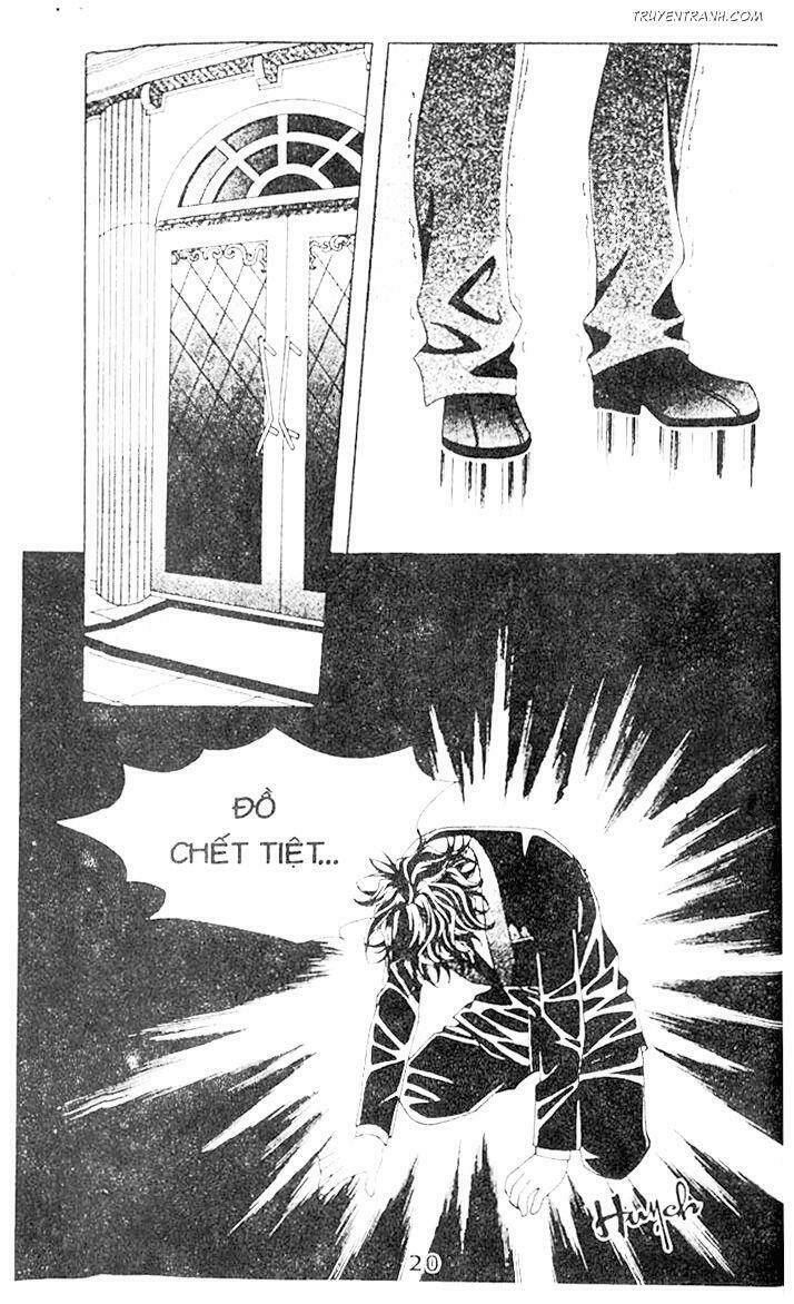 điên vì yêu - love like crazy chapter 25 21