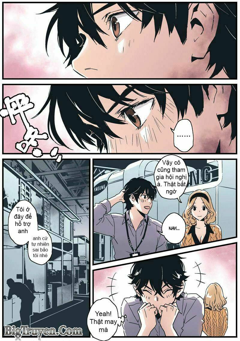 thần hộ mệnh chapter 3 9