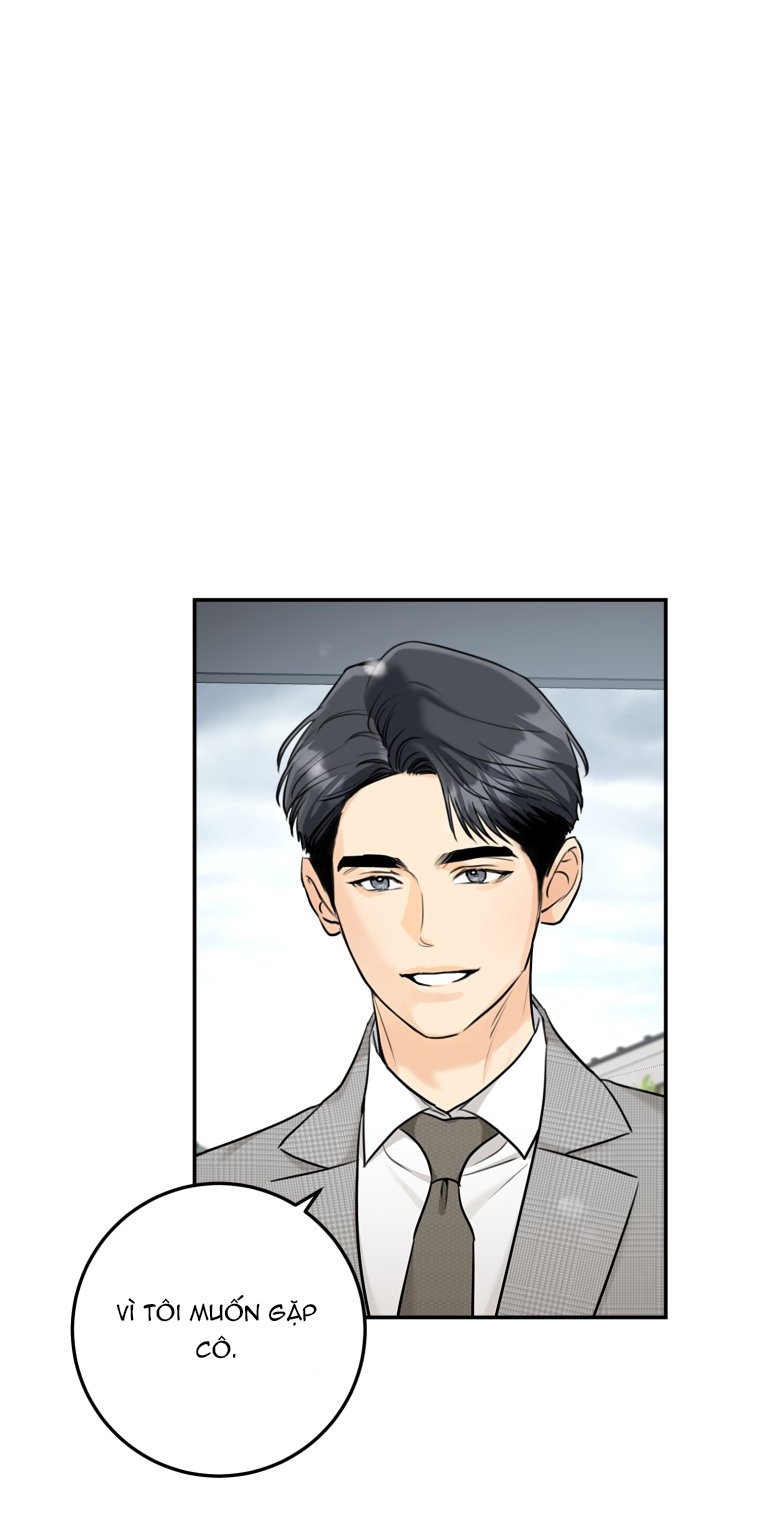 [15+] Lý Do Kết Hôn chapter 5.1 - Trang 28