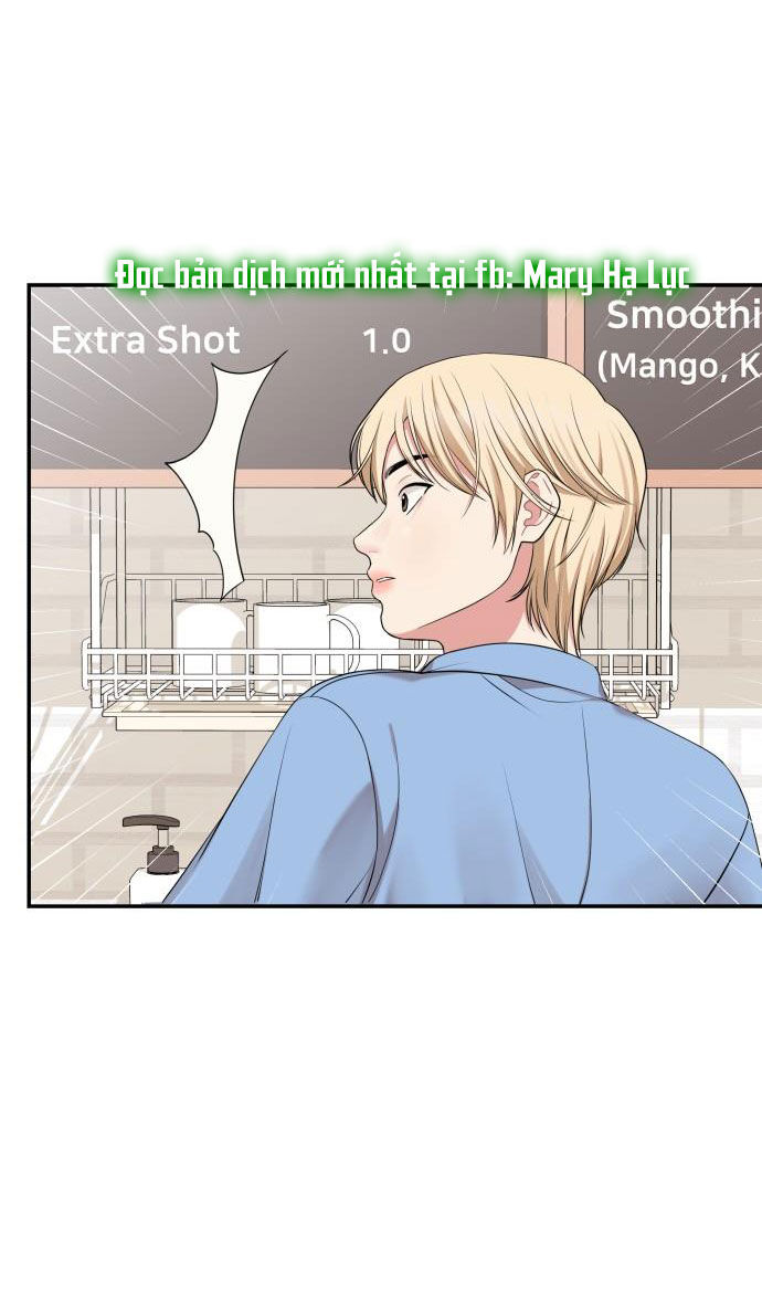 gửi em người đánh cắp những vì sao - to you who swallowed a star chapter 40.1 5