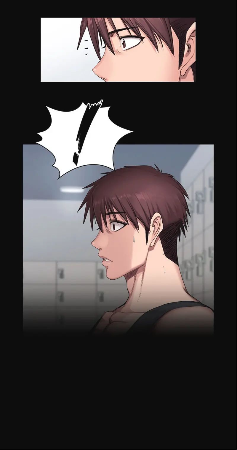 huấn luyện viên phòng thể hình - không che chapter 52 41