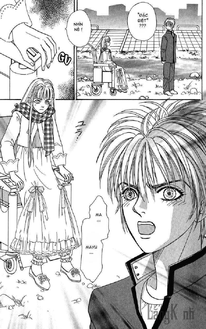 genjuu no seiza - ngôi sao bí ẩn chapter 12 20