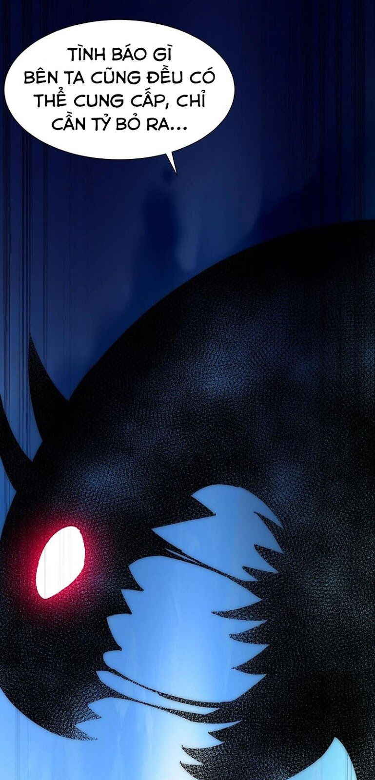 sau khi tu luyện, ta biến thành ma tôn xương khô chapter 11 22