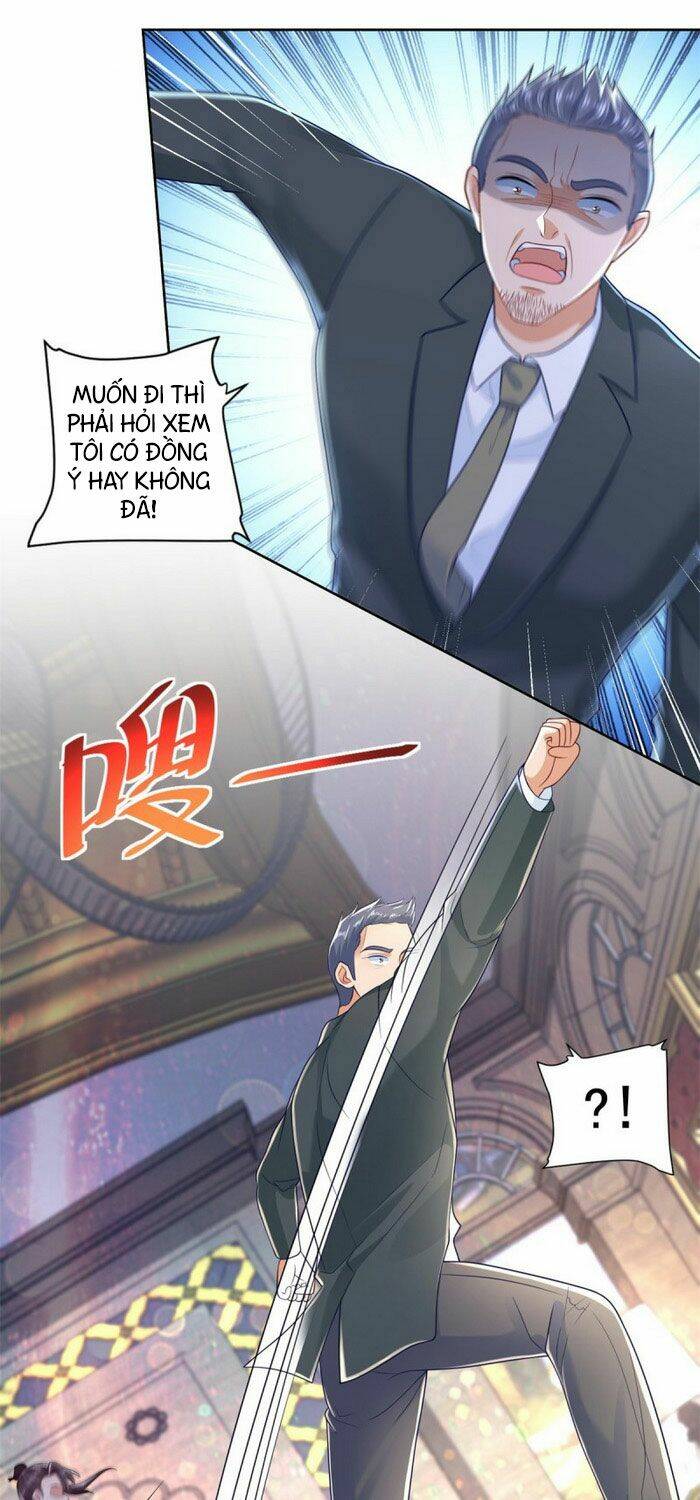 chí tôn toàn năng chapter 78 1