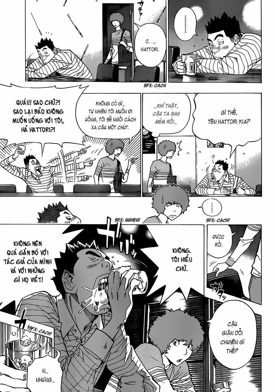 họa sĩ truyện tranh chapter 154 8