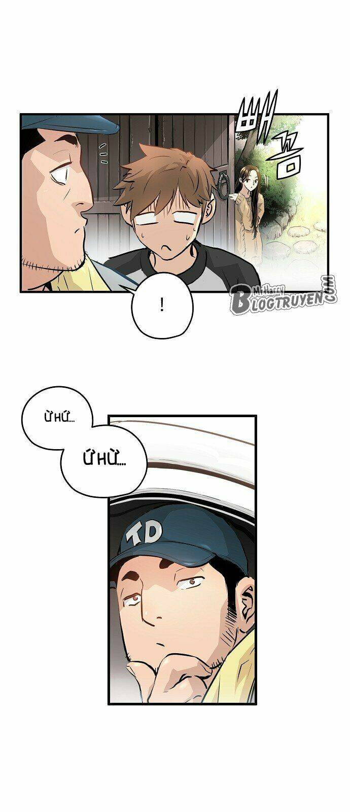 hứa lan chapter 11 6