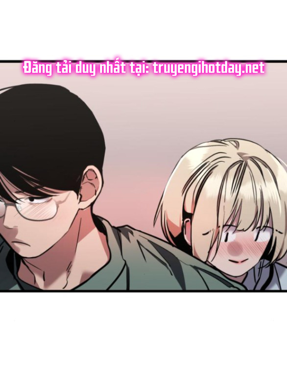 Nari Ở Nhà Đối Diện chapter 46.1 - Trang 29