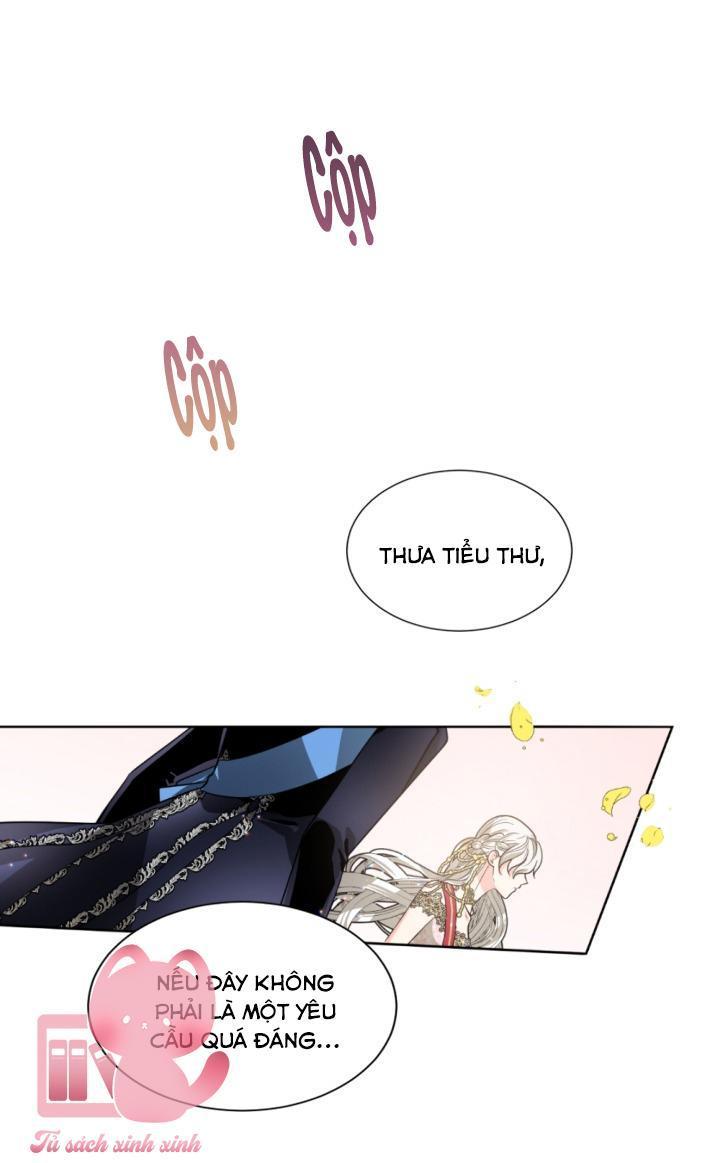 nguyện ước vô vọng của ma nữ chapter 44 18