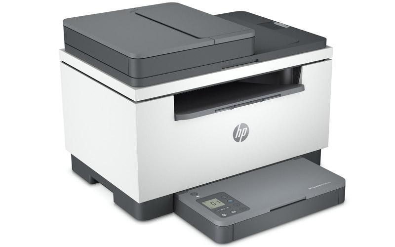 Máy in đa năng HP LaserJet M236sdw (9YG09A) - Hàng Chính Hãng