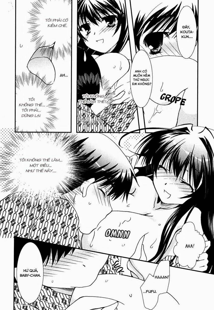 kanokon chapter 24 18