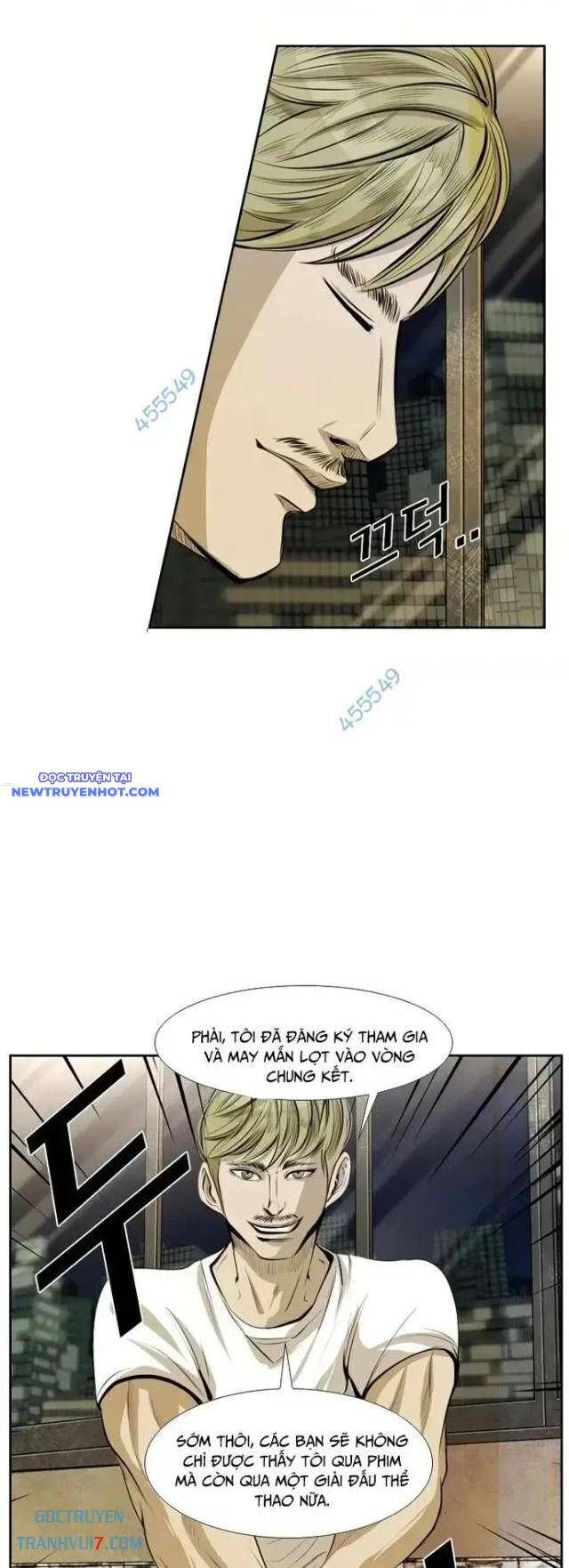 shark - cá mập chapter 137 34