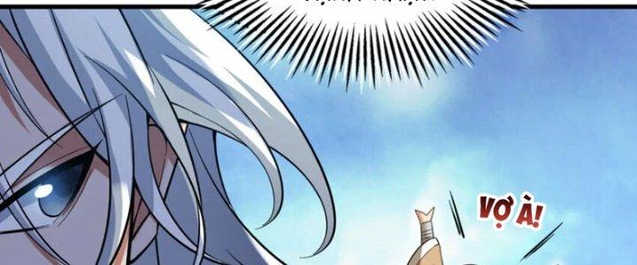 ẩn cư mười vạn năm, đời sau mời ta rời núi chapter 42 37