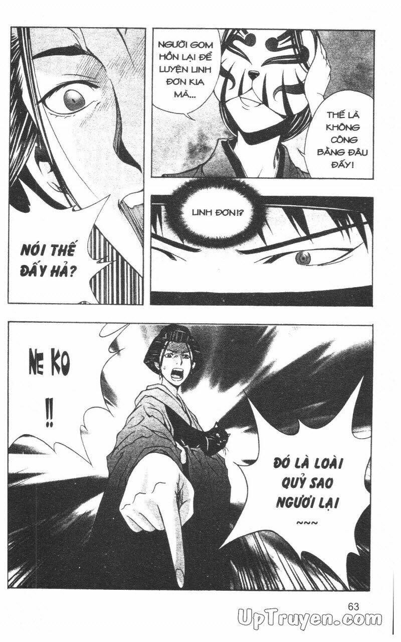thời gió lốc (thời đại phong tang) chapter 5 64
