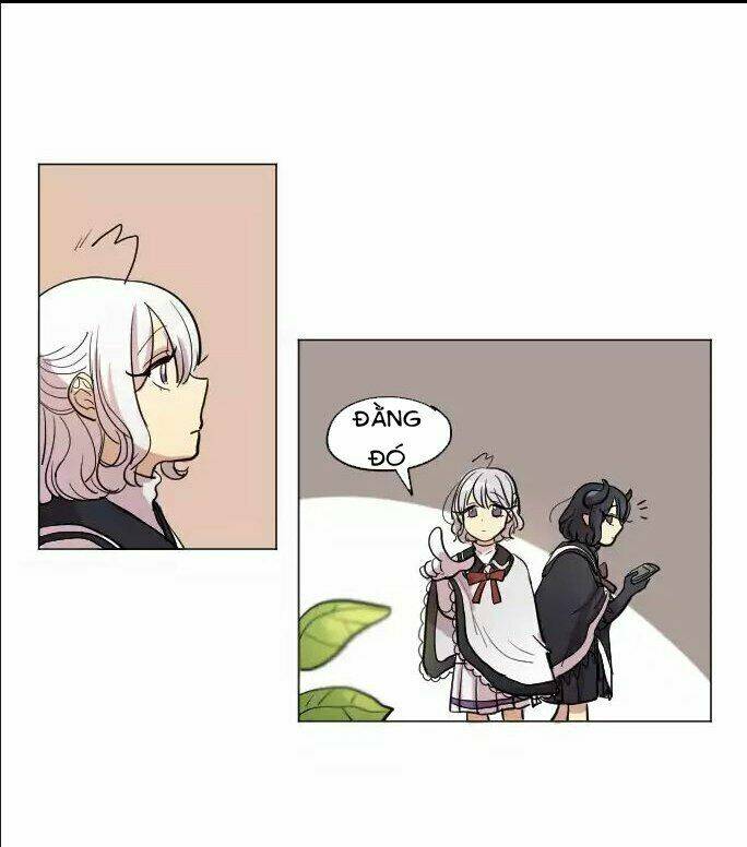 the devil who can't fly chapter 28 41