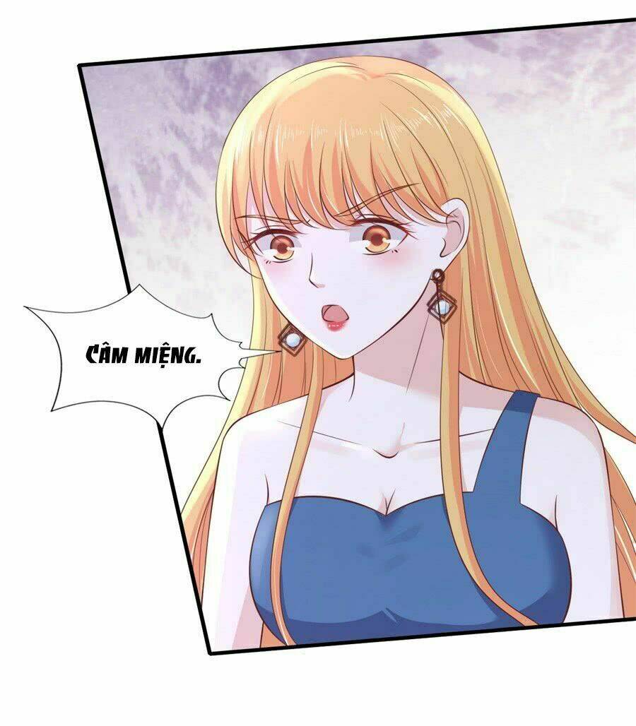 liệt ái tri hạ: series mật đào tiểu tình nhân chapter 265 18