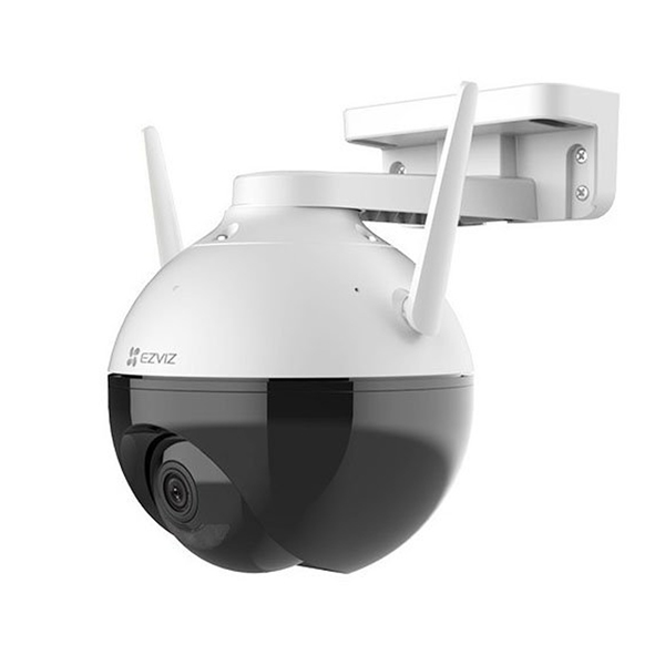 Camera PTZ ngoài trời Xoay EZVIZ C8C 1080P - Hàng chính hãng