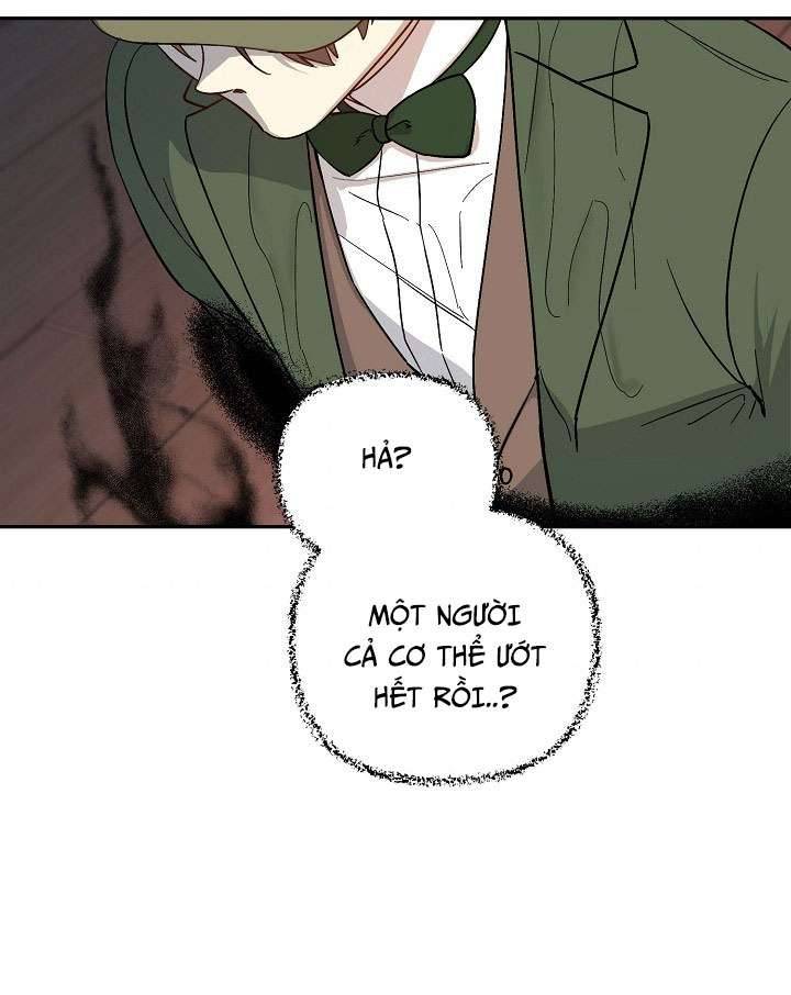 phương pháp trở thành con gái của người hùng bóng đêm chapter 26 38