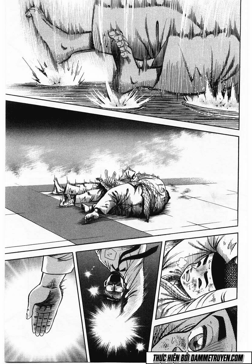 shin kotaro makaritoru! juudouhen chapter 70 17