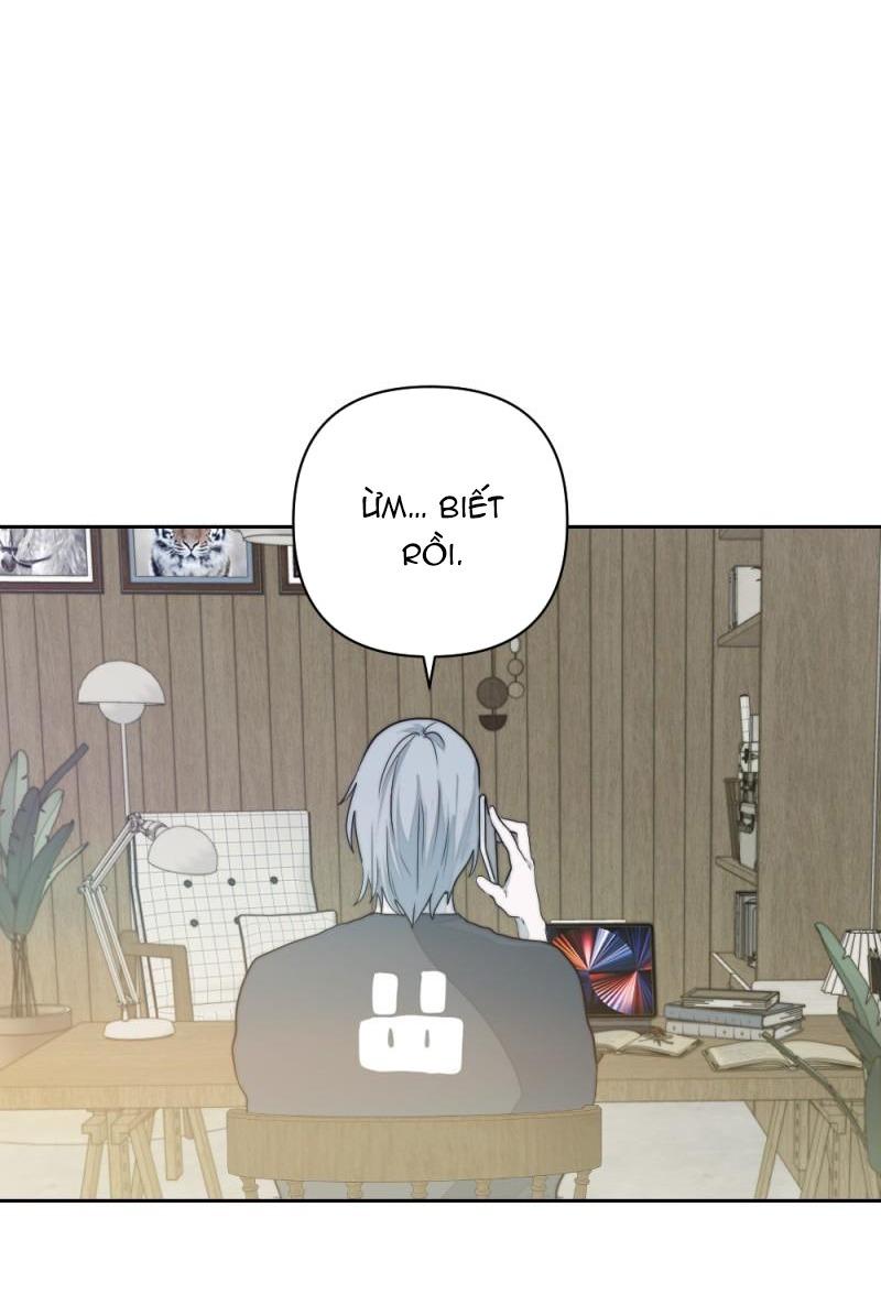 bao nuôi tiền bối chapter 13 26