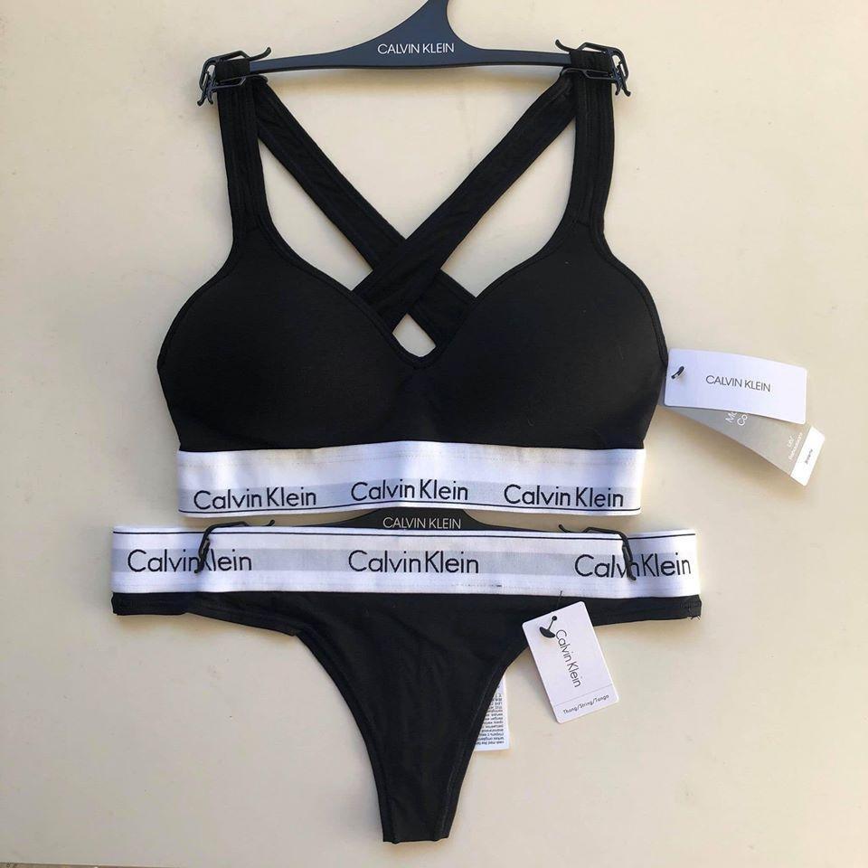 Bộ đồ lót thể thao sporty CKC 2 kiểu quần lọt khe và tam giác HÀNG HOT SIÊU XỊN XÒ & CAO CẤP - CKC