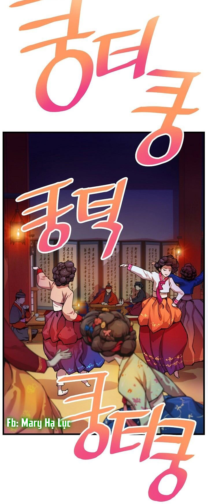 tôi sẽ sống như một hoàng tử chapter 3 39