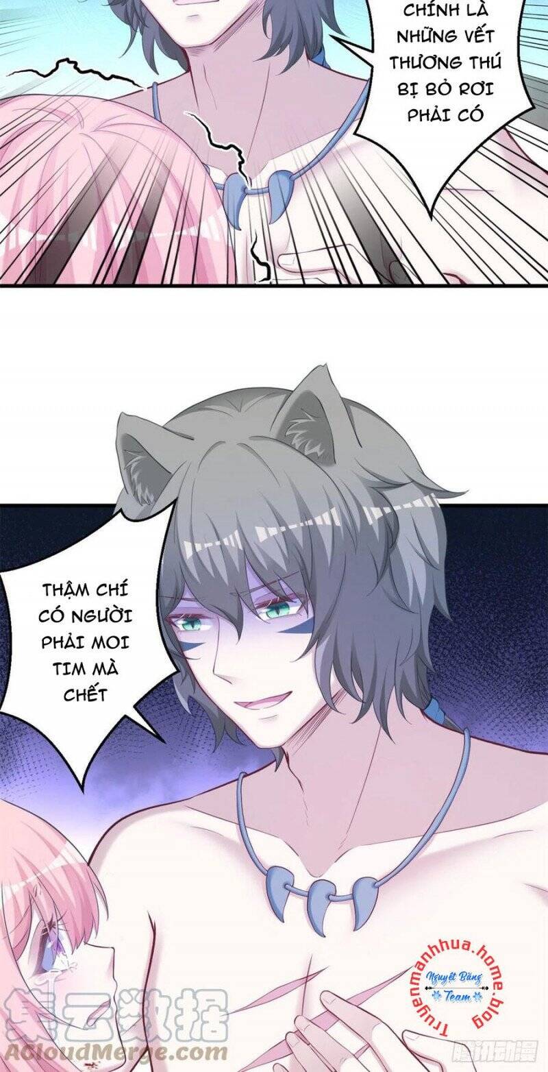 [16+] thảnh thơi thú thế chủng chủng điền, sinh sinh tể chapter 359 4