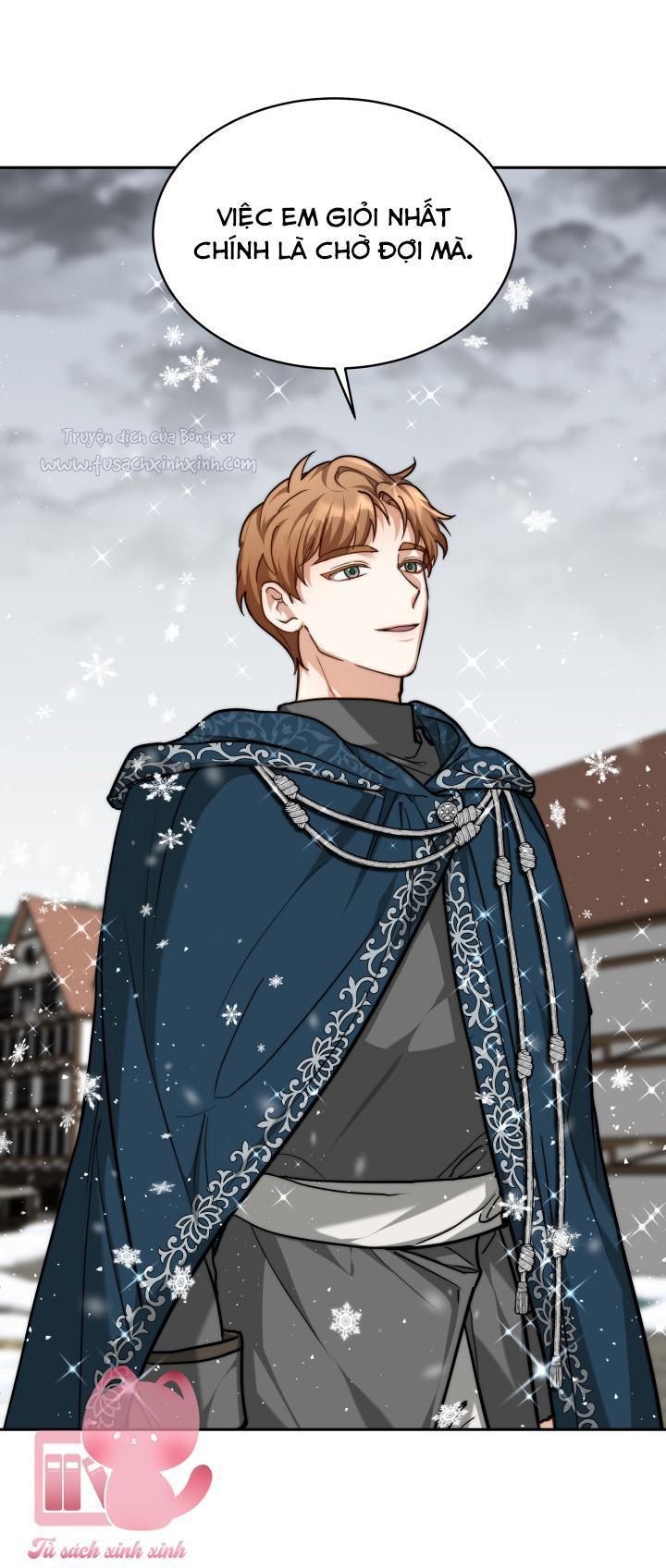 từ chồng cũ hóa thành nam chính chapter 6 19