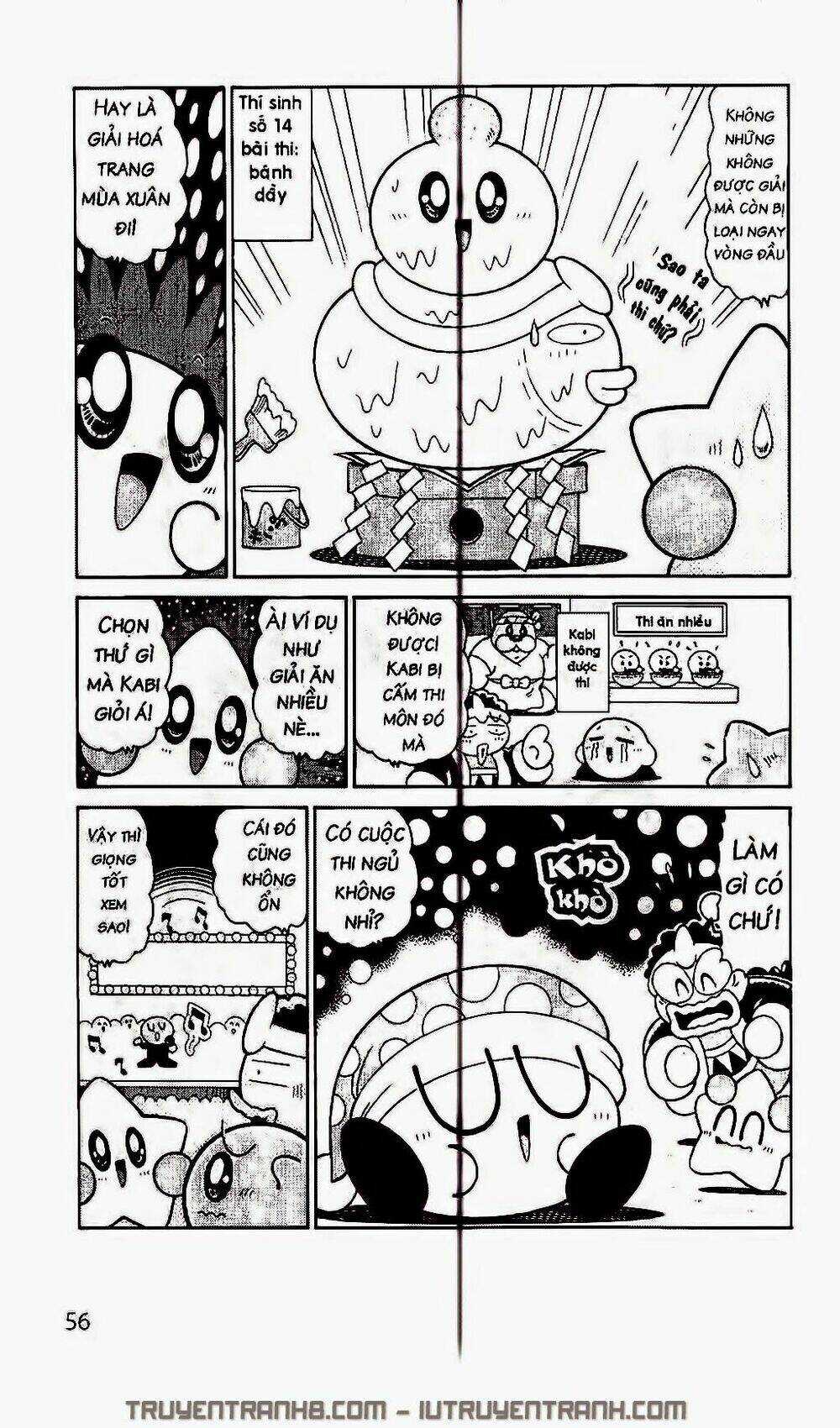 ngôi sao kabi chapter 238 7