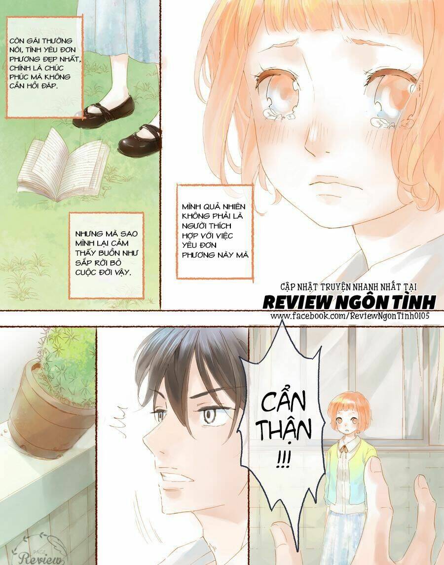 người tình tin nhắn chapter 1 7