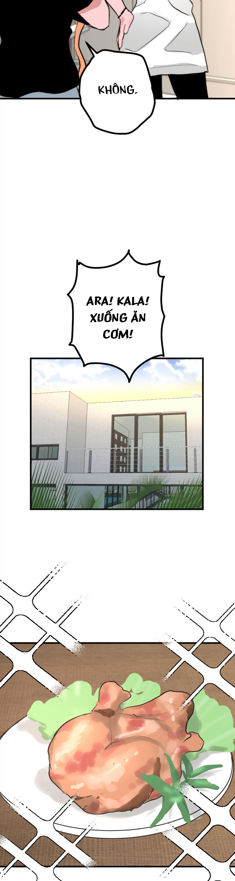 bảy năm sau chapter 12 18